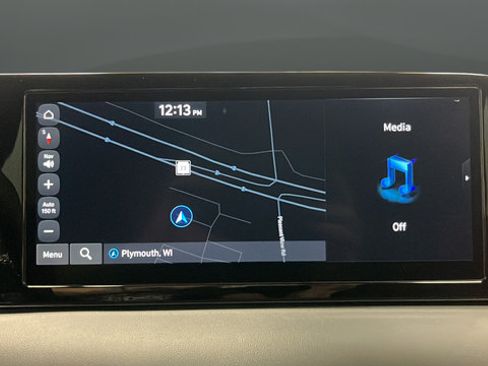 Used 2024 Hyundai Palisade Calligraphy AWD/4WD image 15
