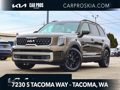 Used 2023 Kia Telluride SX Prestige X-Pro