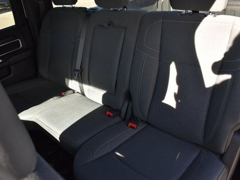 Used 2024 RAM 2500 Big Horn w/ Sport Appearance Package image 21