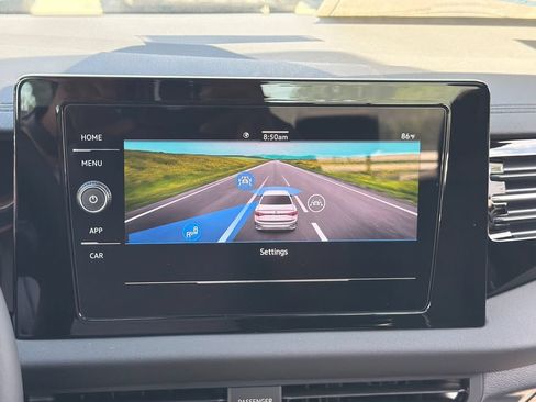 New 2026 Volkswagen Jetta Sport FWD image 25
