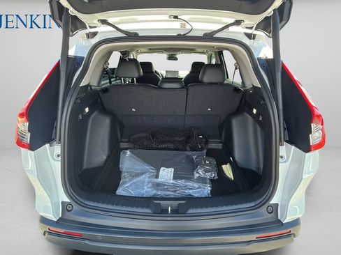 Certified 2024 Honda CR-V EX-L image 10