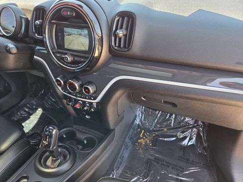 Used 2020 MINI Cooper Countryman S FWD image 20