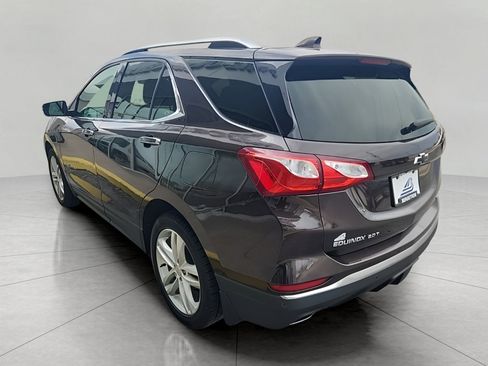 Used 2020 Chevrolet Equinox Premier image 10