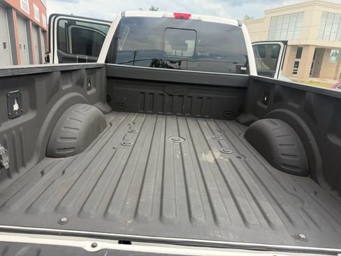 Used 2019 Ford F250 Platinum AWD/4WD image 13