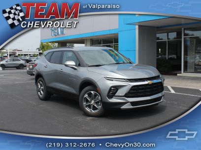 New 2026 Chevrolet Blazer LT w/ Convenience Package
