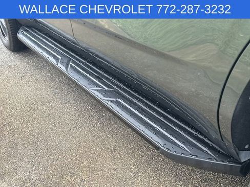 Certified 2023 Chevrolet Tahoe RST image 13