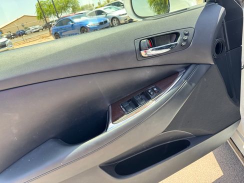 Used 2012 Lexus ES 350 FWD image 11