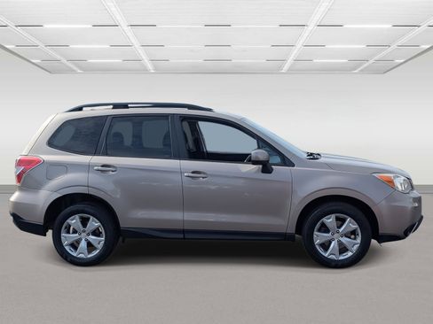 Used 2014 Subaru Forester 2.5i Premium w/ Popular Package #1 image 6