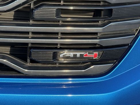 Used 2022 GMC Sierra 1500 AT4 w/ AT4 Preferred Package image 46