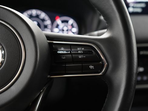 Used 2024 MAZDA CX-90 Plug-In Hybrid w/ Preferred AWD/4WD image 29