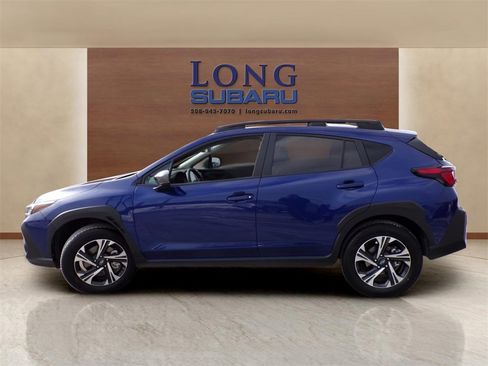 Certified 2026 Subaru Crosstrek 2.0i Premium image 12