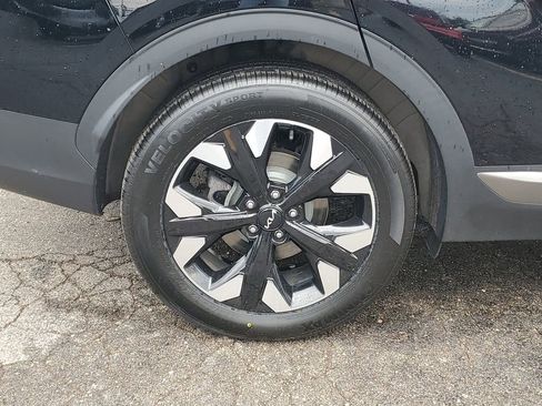 Used 2023 Kia Sportage X-Line w/ X-Line Premium Package image 5