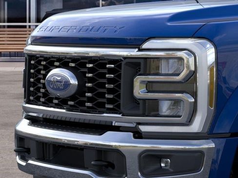 New 2026 Ford F450 Lariat w/ Camper Package AWD/4WD image 17