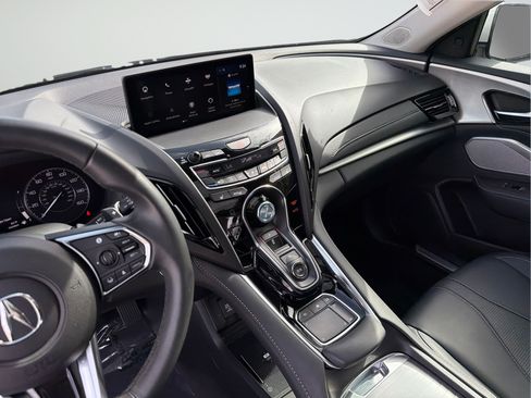 Used 2023 Acura RDX FWD w/ Technology Package image 19