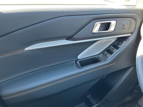 New 2026 Ford Explorer Tremor w/ Tremor Ultimate Package image 59