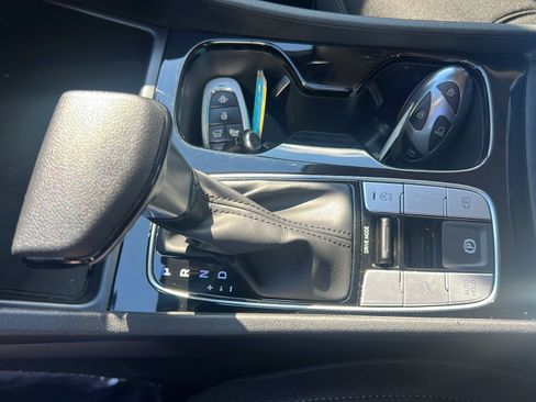 Certified 2023 Hyundai Tucson SEL FWD image 18