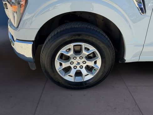 Used 2023 Ford F150 XLT image 9