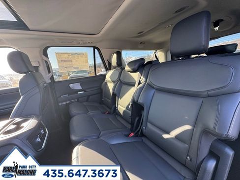 New 2026 Ford Expedition Max Active image 43