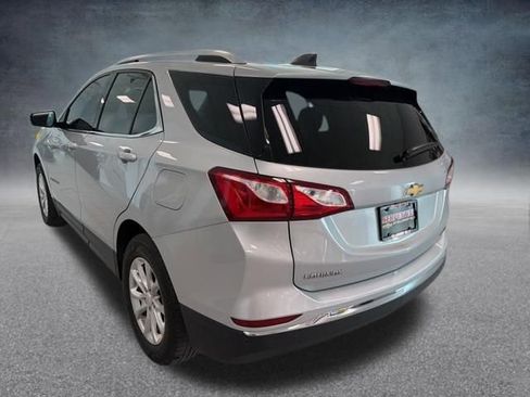 Used 2019 Chevrolet Equinox LT image 5