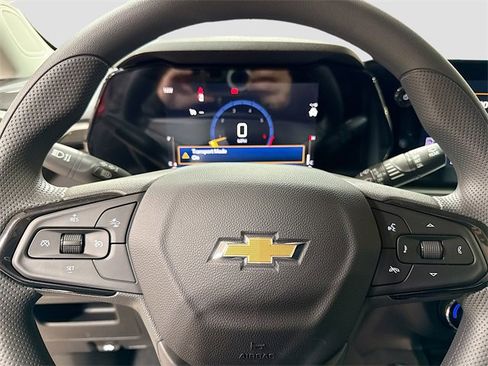 New 2026 Chevrolet TrailBlazer LS w/ LS Convenience Package image 14