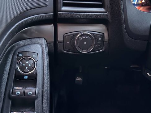 Used 2017 Ford Explorer 4WD Police Interceptor image 16