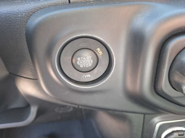 Used 2023 Jeep Wrangler Unlimited Sport AWD/4WD image 55