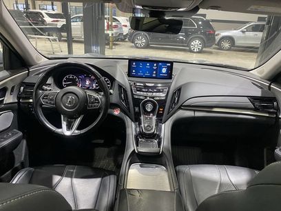 Used 2021 Acura RDX FWD w/ Technology Package
