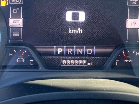 Used 2023 RAM 1500 Big Horn image 13