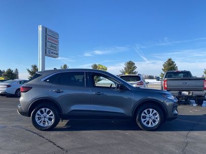 Used 2023 Ford Escape Active