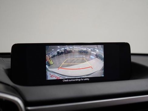 Used 2023 MAZDA CX-50 2.5 S w/ Cargo Package image 28