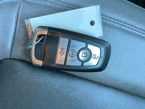 Used 2021 Ford Bronco Black Diamond w/ Sasquatch Package image 47