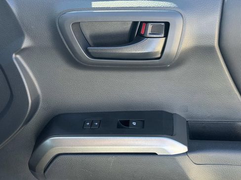 Used 2023 Toyota Tacoma 4x4 Double Cab w/ Trail Edition image 15