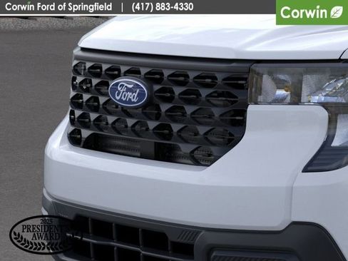 New 2026 Ford Maverick XL AWD/4WD image 21