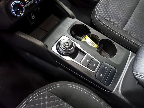 Used 2025 Ford Escape Active image 22