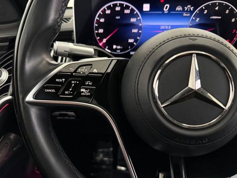 Used 2023 Mercedes-Benz S 580 4MATIC Sedan image 15