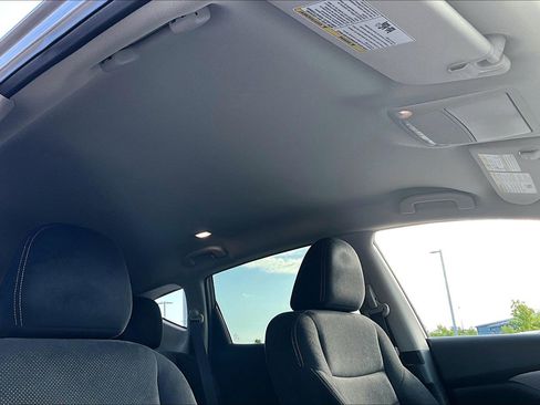 Used 2021 Nissan Murano S AWD/4WD image 27