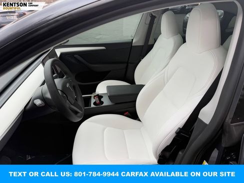 Used 2024 Tesla Model Y Long Range image 29