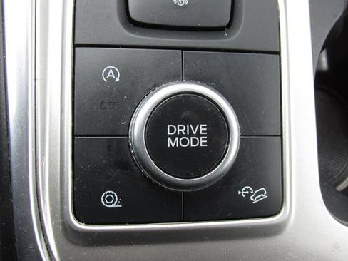 Used 2020 Ford Explorer Limited AWD/4WD image 15