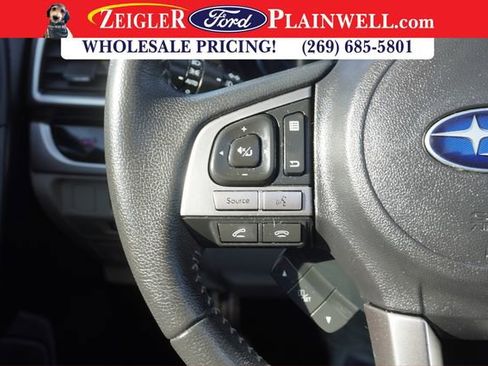 Used 2018 Subaru Forester 2.5i Limited image 23