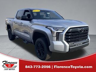 New 2026 Toyota Tundra SR5 video 1