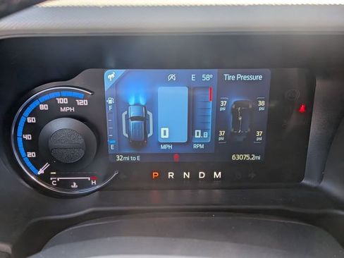 Used 2022 Ford Bronco Badlands w/ Sasquatch Package AWD/4WD image 17