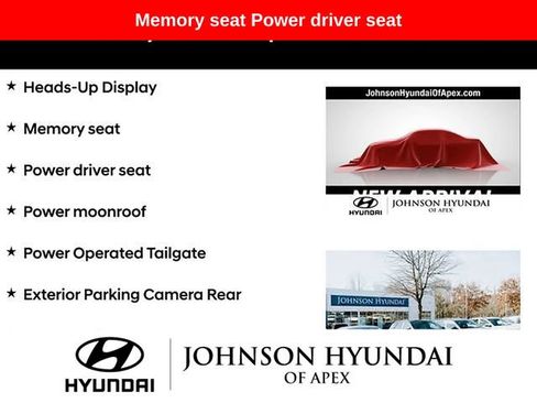 Used 2023 Volvo XC60 B6 Ultimate w/ Protection Package Premier image 8