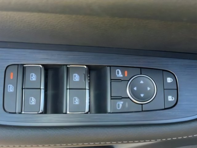 New 2026 Nissan Armada SV AWD/4WD image 12