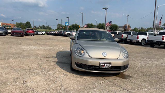 Used 2016 Volkswagen Beetle 1.8T S FWD image 3