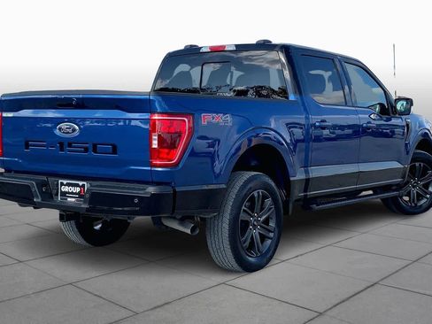 Used 2023 Ford F150 XLT image 12