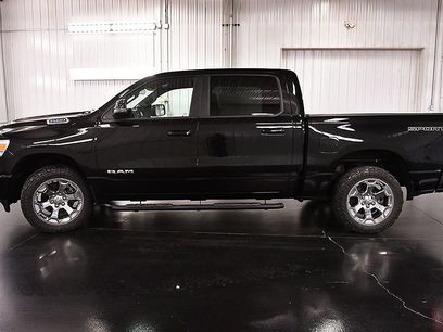 Used 2023 RAM 1500 Big Horn