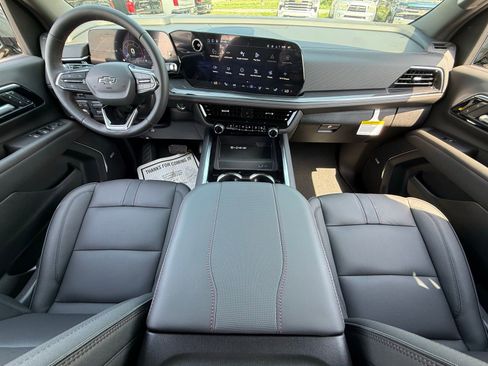 New 2026 Chevrolet Tahoe RST w/ Comfort Package image 20