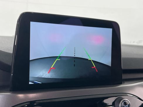 Used 2023 Ford Escape Active image 13