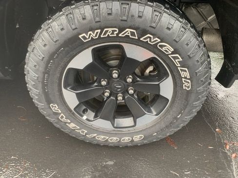 Used 2020 RAM 1500 Rebel w/ Rebel Level 2 Equipment Group image 11