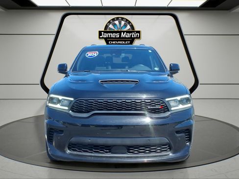 Used 2024 Dodge Durango R/T AWD/4WD image 2